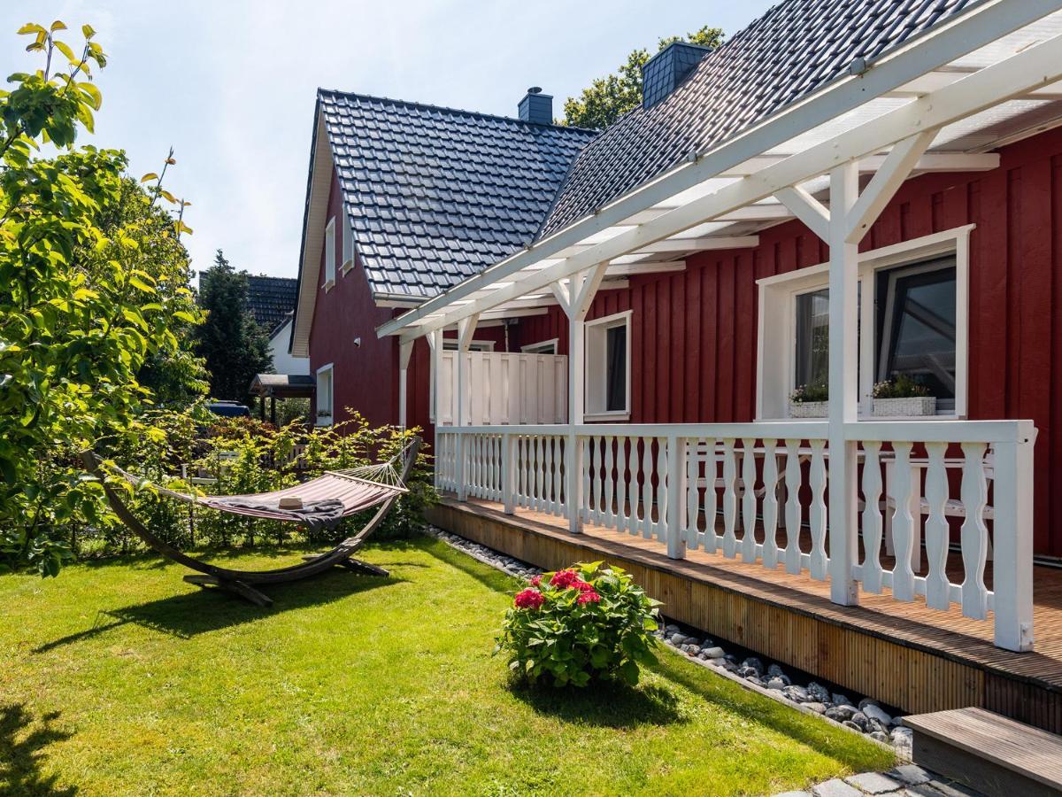 Ostseeklang Zingst Exterior photo